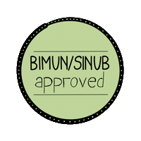 Sticker by bimunsinub
