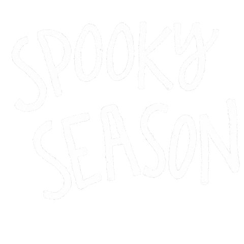 SamBarrett87 giphyupload halloween spooky autumn spooky season scary Sticker