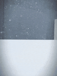 Snow Hatchback GIF by CorkSport Performance