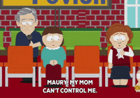 eric cartman GIF by South Park 