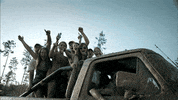 Living Music Video GIF by Dierks Bentley
