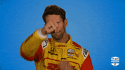 Ntt Indycar Series Sport GIF by INDYCAR