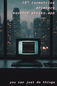 Breathe Small Steps GIF by George 