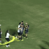 North GIF
