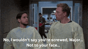 greys GIF by ABC Network