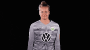 Soccer Sport GIF by VfL Wolfsburg