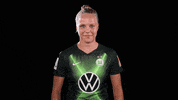 Soccer Sport GIF by VfL Wolfsburg