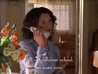 season 5 netflix GIF by Gilmore Girls 