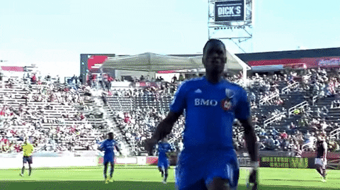 serious mls soccer GIF by Major League Soccer