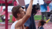 Paralympic Games Sport GIF by International Paralympic Committee