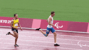 Paralympic Games Sport GIF by International Paralympic Committee