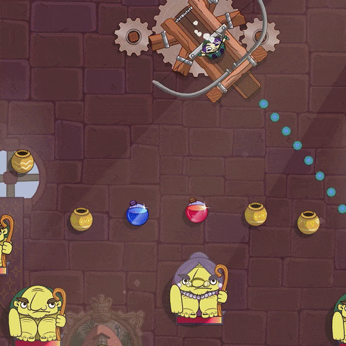 qag_games fun dnd balls rogue GIF