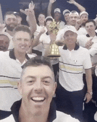 Donald Trump GIF by Respective