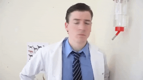 Conor Mckenna Thirst GIF by FoilArmsandHog