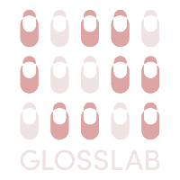 Sticker by glosslab