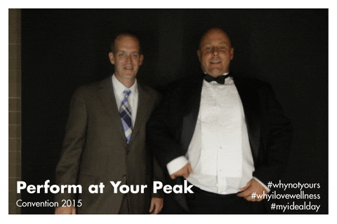 whynotyours GIF by Perform at Your Peak Photo Experience
