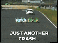 Formula 1 Car GIF by Tom Coronel