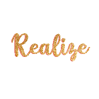 Realize Happy New Year Sticker by Beco Acessórios