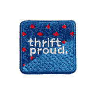 Thrift Shop Sticker by Savers/ValueVillage
