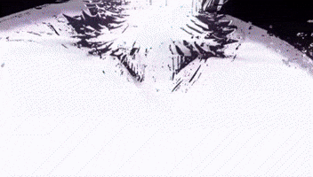 Garou GIF