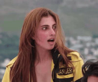Hana Wow GIF
