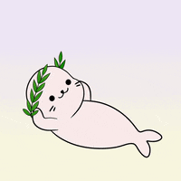 Work Out Fun GIF by Sappy Seals Community