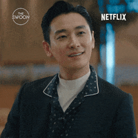 Korean Drama Smile GIF by The Swoon