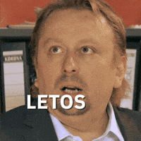 Lobby Volby GIF by Seznam.cz