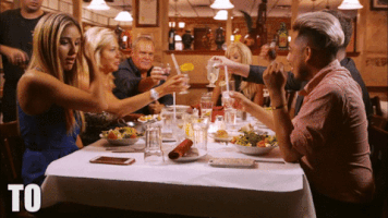 wetv love reality relationships we tv GIF