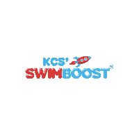 KidsCanSwim kcs kidscanswim kcsswimboost kidscanswimcanada Sticker