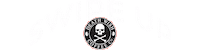 Swipe Up Sticker by Death Wish Coffee