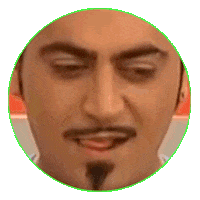 excited yes please Sticker by Ekin Levent