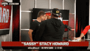 jay washington schmoedown GIF by Collider