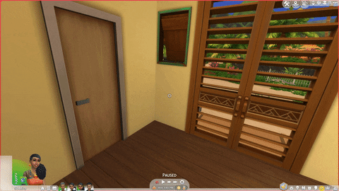Simsaddicts giphyupload GIF