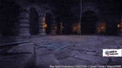 mission impossible animation GIF by SWR Kindernetz