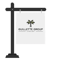 guillettegroup for sale swfl guillette group live joy Sticker
