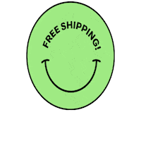 Shopping Free Shipping Sticker by iamfy
