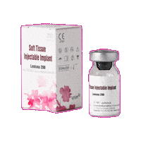 vaimglobal ha collagen pla skinbooster Sticker