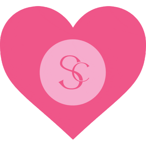 Heart Pink Sticker by Shadowcamp