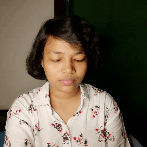 Jagyasini Singh GIF