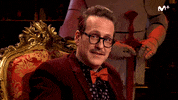 Joaquin Reyes Aha GIF by Movistar+