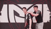 Jump Gamer GIF by G2 Esports