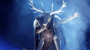 fox tv GIF by The Masked Singer