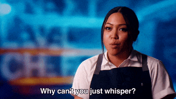 GIF by Next Level Chef