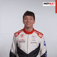 Max Garcia Clapping GIF by INDYCAR