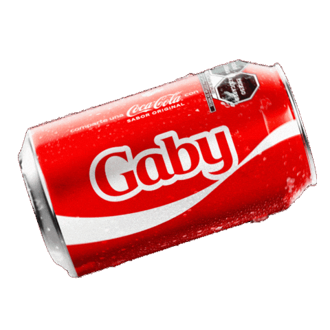 Coca Cola Soda Sticker by Coca-Cola Oficial