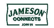 Join In St Patricks Day Sticker by Jameson Irish Whiskey
