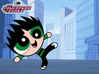 Powerpuff Girls Dancing GIF by Cartoon Network