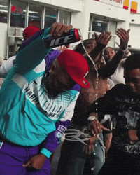 Unc Big Bro GIF by Respective