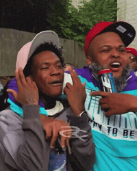 Unc Big Bro GIF by Respective